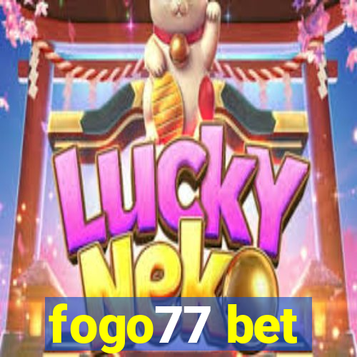 fogo77 bet